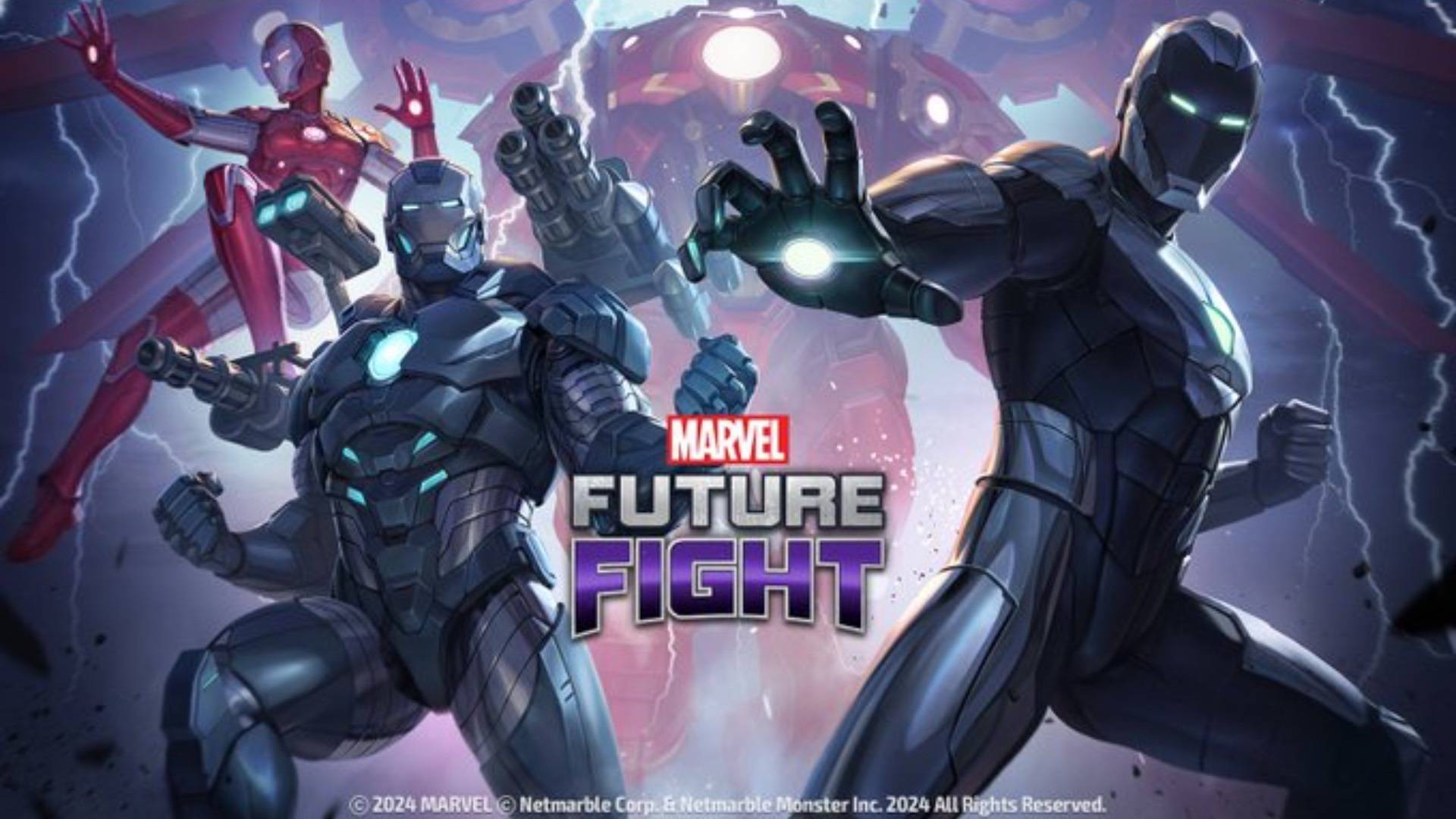 Marvel Mobile Games Unveil Latest Updates