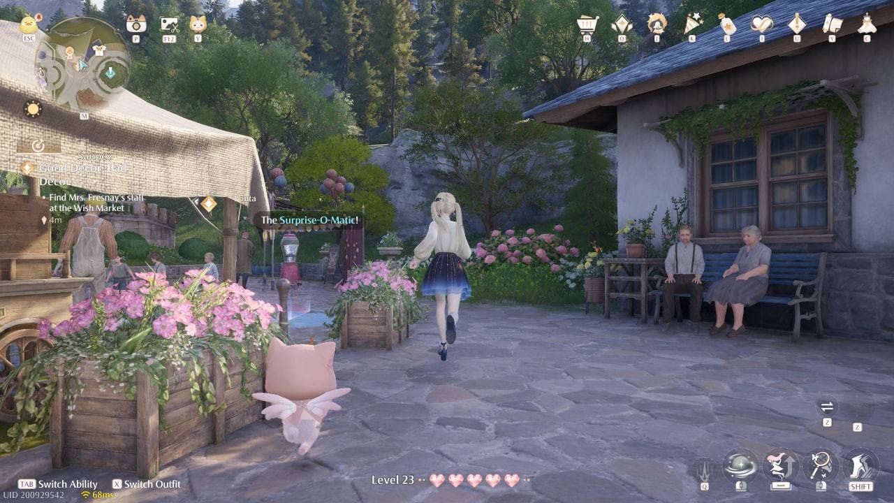 Additional Quest Item