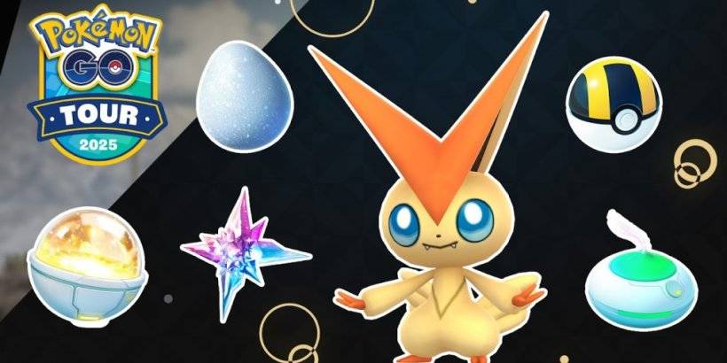 Unova Tour: Pokémon Go lança um novo passe de turnê com recompensas de eventos