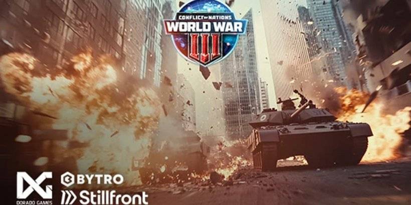 Ang mga piling hamon ay bumalik sa salungatan ng mga bansa: World War 3