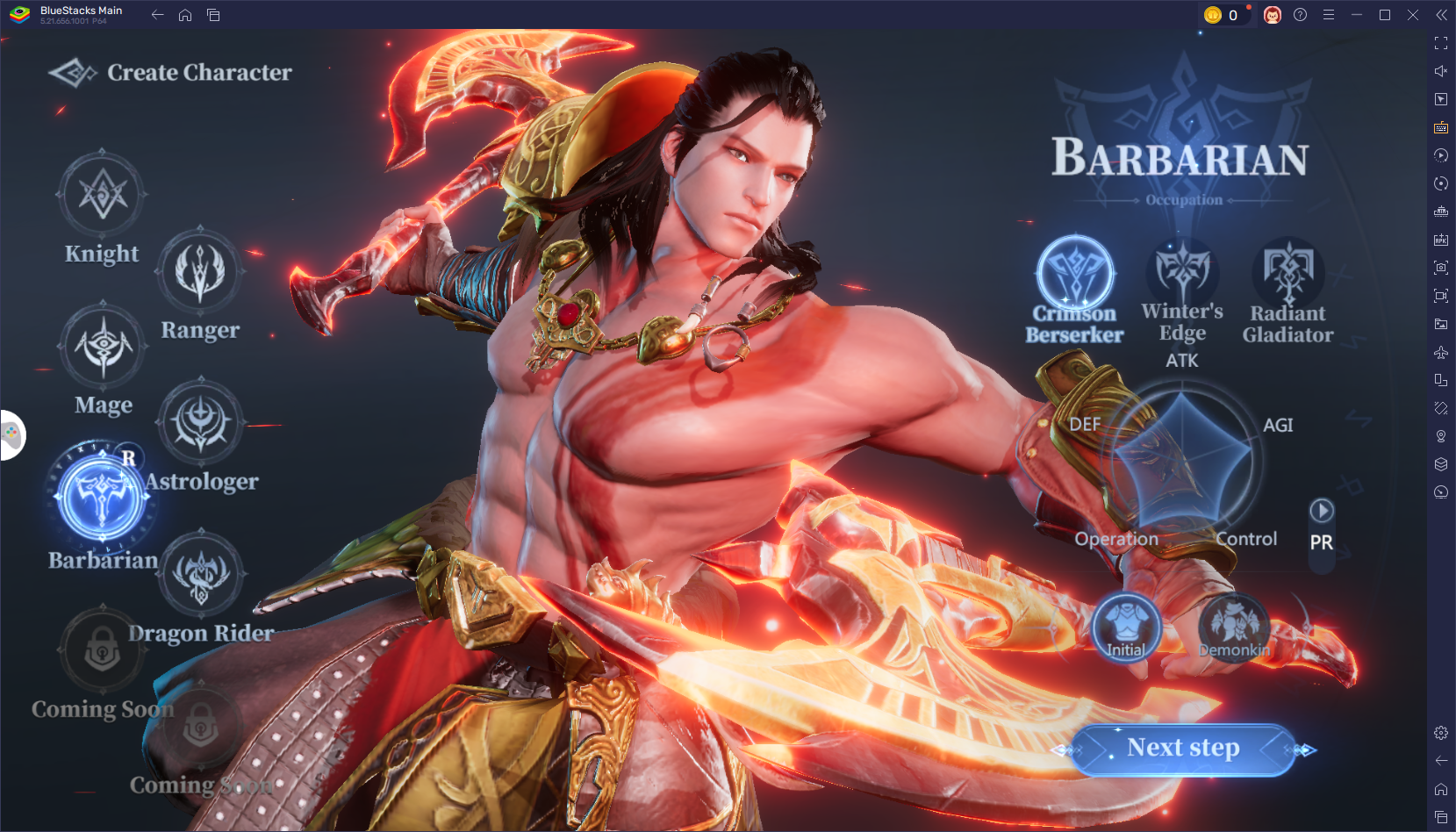 Flame ng Valhalla Global Class Tier List para sa 2025 - ang pinakamahusay na mga klase na niraranggo