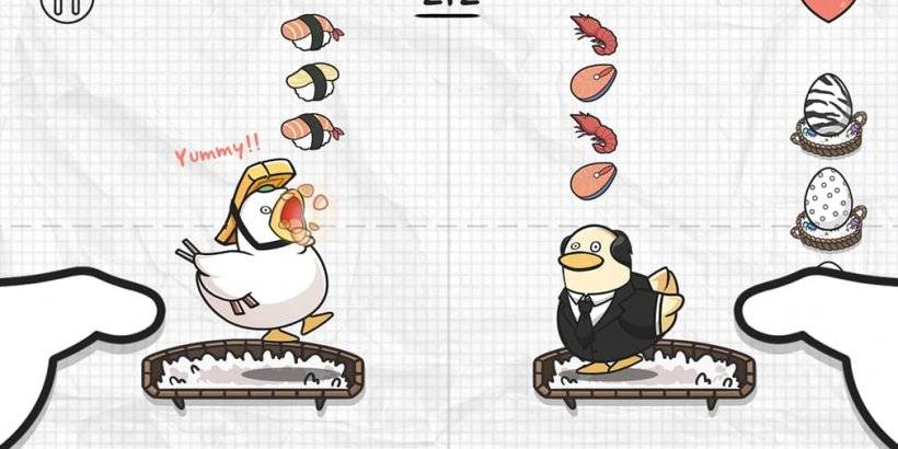 Mobirix Unveils Duck Town: Isang Natatanging Pagsasanib ng Ritmo at Pet Simulation
