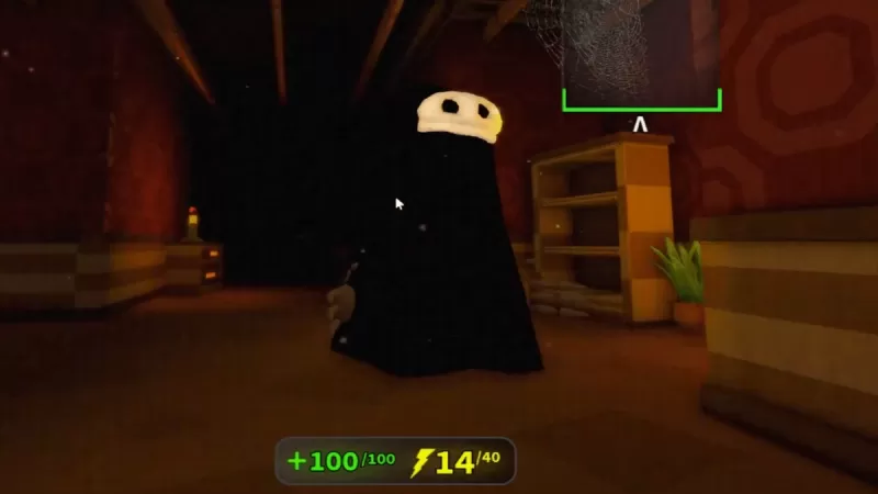 วิธีเอาชนะ Ghost Monster ใน ERPO