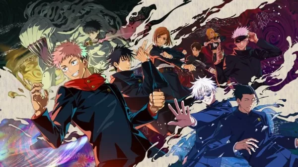 Jujutsu Kaisen Phantom Parade全球标记半年里程碑