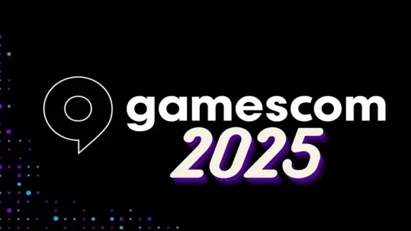 Gamescom 2025: Latest Updates