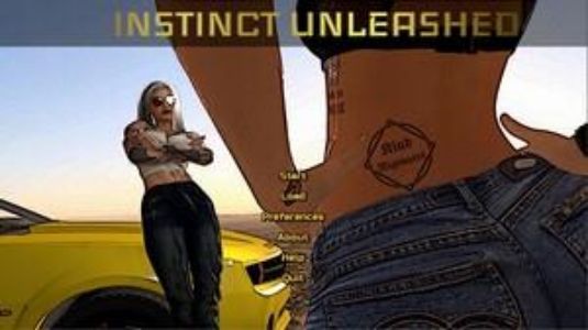 Instinct Unleashed screenshot 1