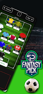 Fantasy Pick Capture d'écran 2