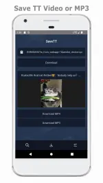 SaveTT: TT Video Downloader screenshot 2