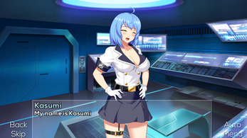 Screenshot Hikari! Clover Rescue (Lite Edition) 1