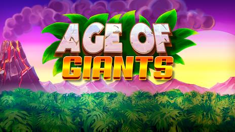 Age of Giants স্ক্রিনশট 1