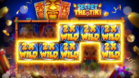 Double Win Slots- Vegas Casino ekran görüntüsü 4