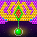 Bubble Shooter Magic Forest