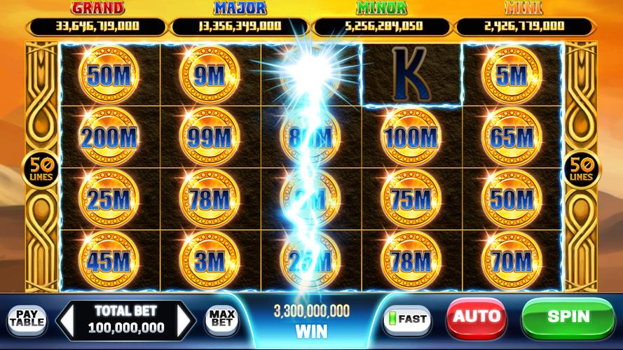 Play Las Vegas应用截图第4张