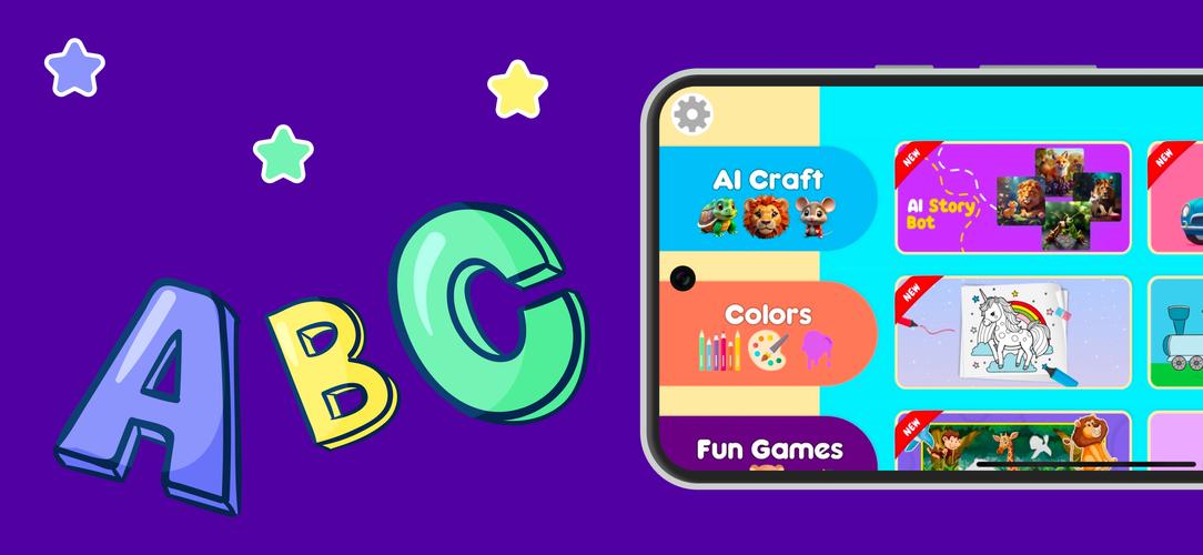 Preschool Screenshot 1