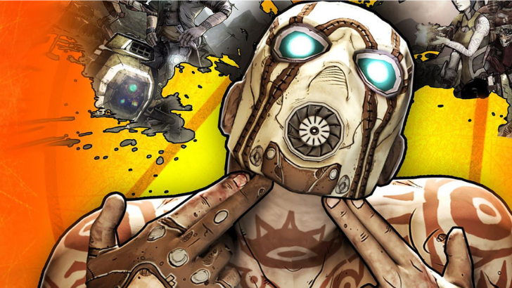 Серия Borderlands продолжается, поскольку Gearbox готовит новую