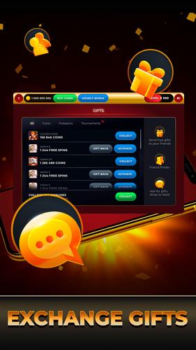 Clickfun: Casino Slots应用截图第4张