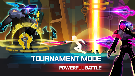 Screenshot Yasuooo vs Zeddd Mod 1