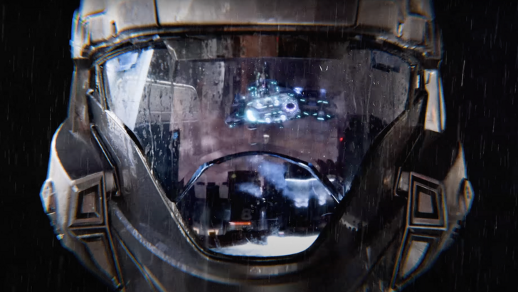 Halo, Xbox Mark Milestone ประกาศแผนการเฉลิมฉลอง