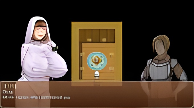 Screenshot The Savior of Impregnation 1