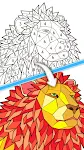 Paint by Number：Coloring Games ảnh chụp màn hình 4