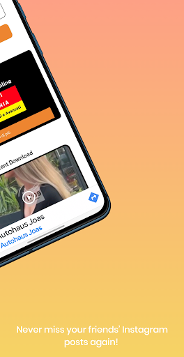 SnapIG - Insta Downloader ảnh chụp màn hình 2