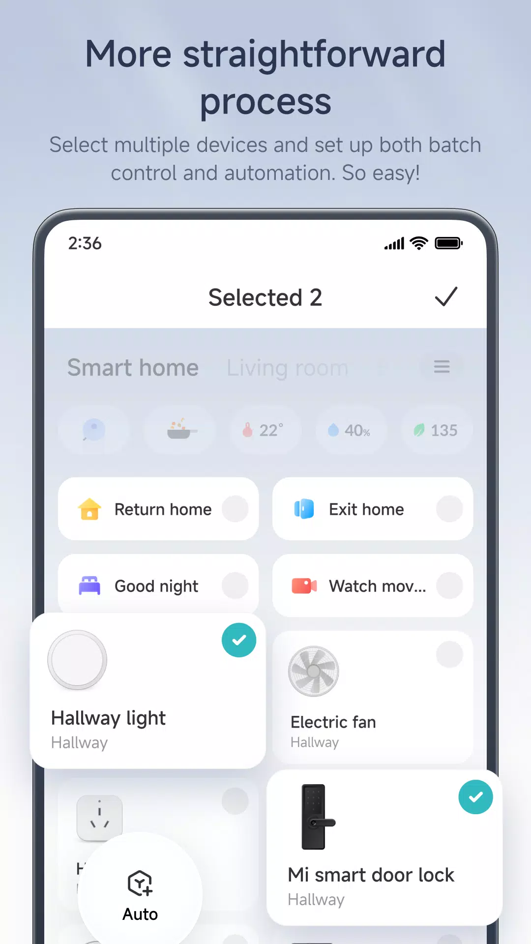 Xiaomi Home应用截图第3张