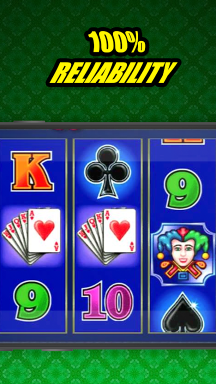 Black Jack 2.0 Screenshot 2