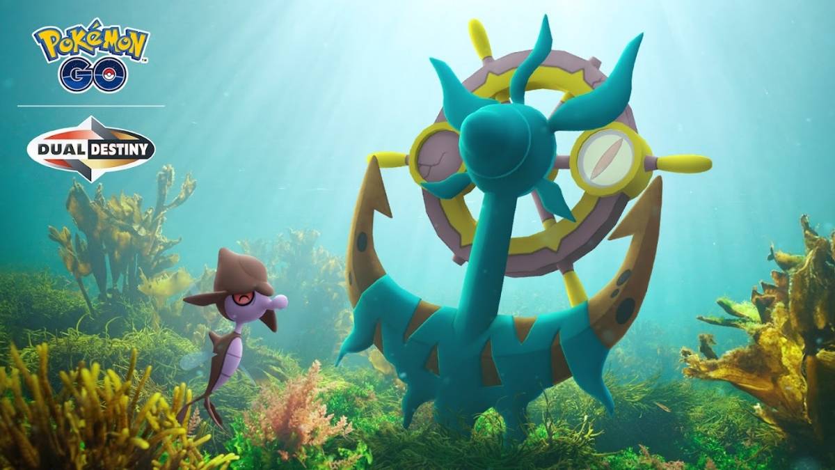 Pokemon Go Minamahal na Kaganapan ng Buddy: Paano Kumuha ng Dhelmise, Mga Petsa at Panahon, Raids, at Higit Pa