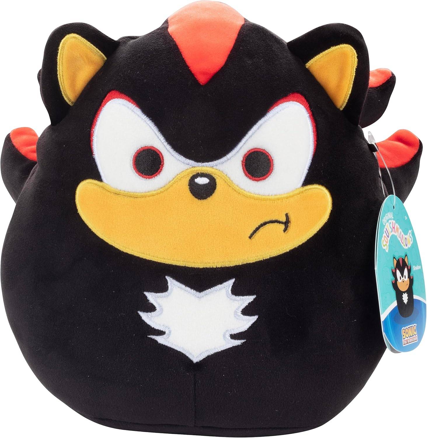 Shadow Squishmallow