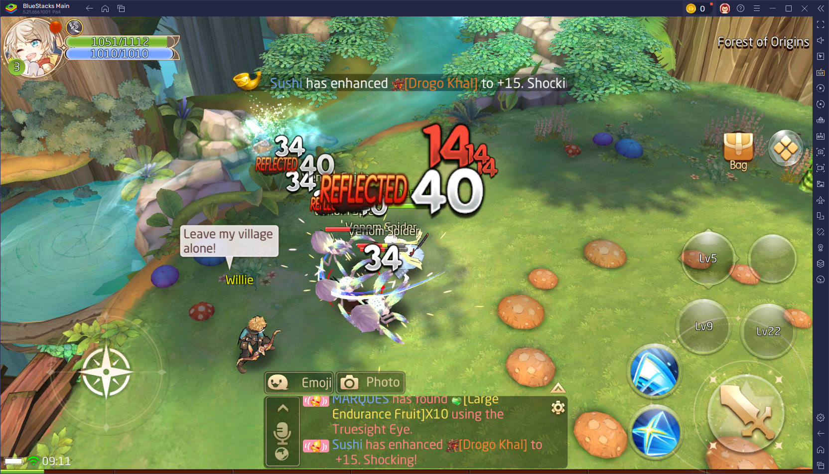 Mga Tale ng Hangin: Gabay sa Rebirth Rebirth Beginner - Simulan ang Iyong Paglalakbay sa La Place na may pinakamahusay na pagsisimula
