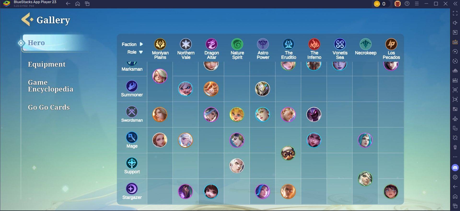 魔法國際象棋：去協同作用和團隊組成