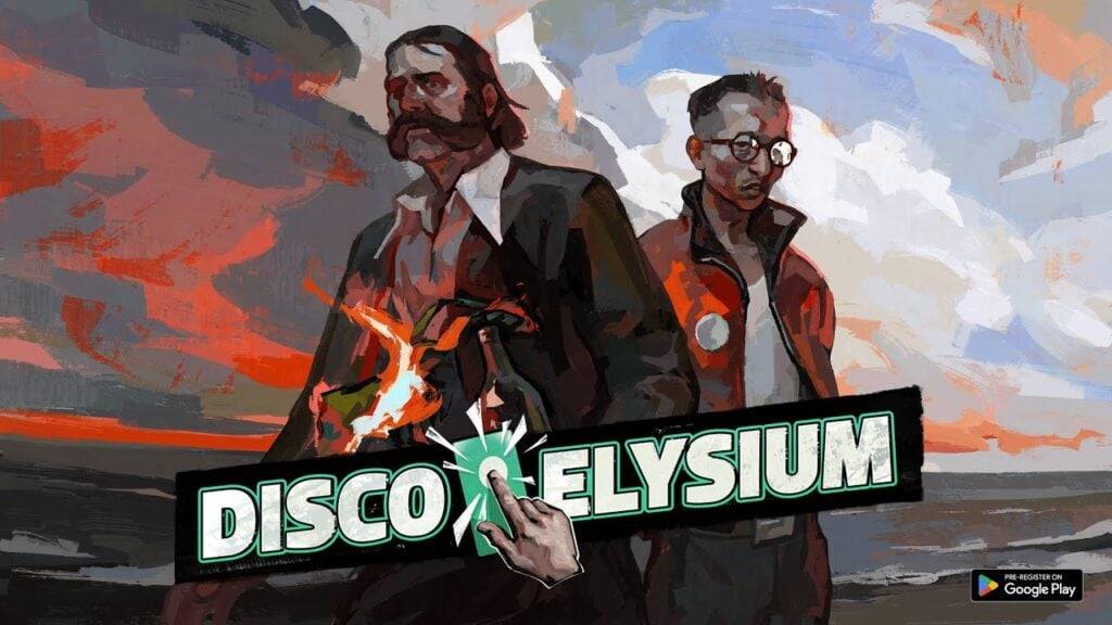 Disco Elysium Inilunsad sa Android: Karanasan 360-degree na mga eksena at pinahusay na visual