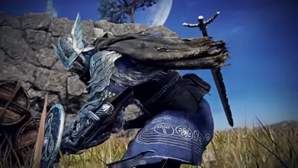 Elden Ring Nightreign release details