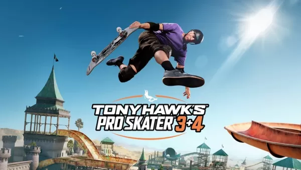 Tony Hawk 's Pro Skater 3 + 4 : 선주문 세부 사항 및 DLC 공개 