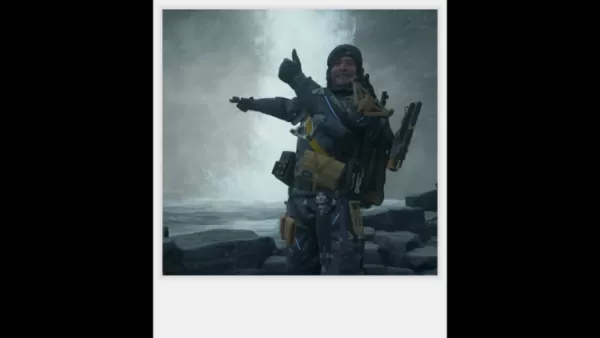 Death Stranding 2 Critical Acclaim Gives Hideo Kojima Sleepless Nights