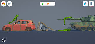 Playground 3D screenshot 3