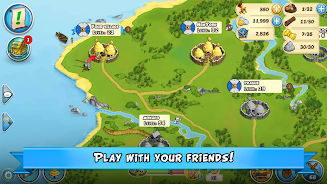 Asterix and Friends screenshot 4