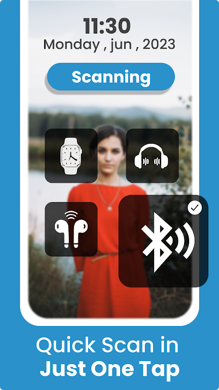 Bluetooth Pairing Auto Connect স্ক্রিনশট 2