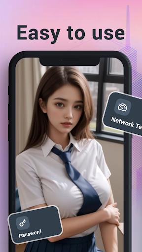 Flywifi Net 스크린샷 3