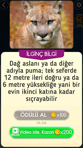 Word Fun Fact (WFF) Word Games ekran görüntüsü 1