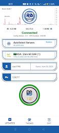 RB SUPER MAX VPN Screenshot 3