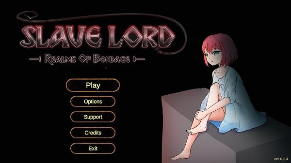 Slave Lord screenshot 1