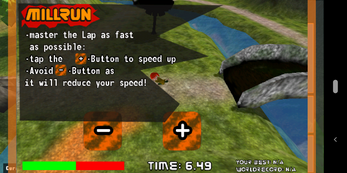 Wood Games 3D screenshot 3