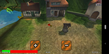 Wood Games 3D screenshot 4