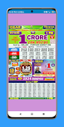 Lottery Sambad - Dear Results captura de pantalla 