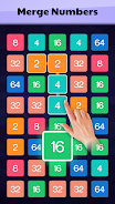 2248 Puzzle: 2048 Numbers Game screenshot 3