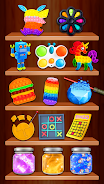 Screenshot Pop it Fidget Games Antistress 3