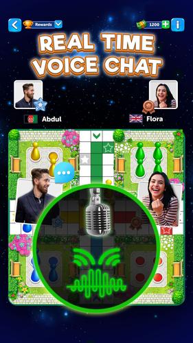 Ludo Club screenshot 2