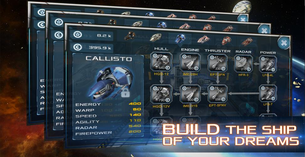 Orbitarium Screenshot 3