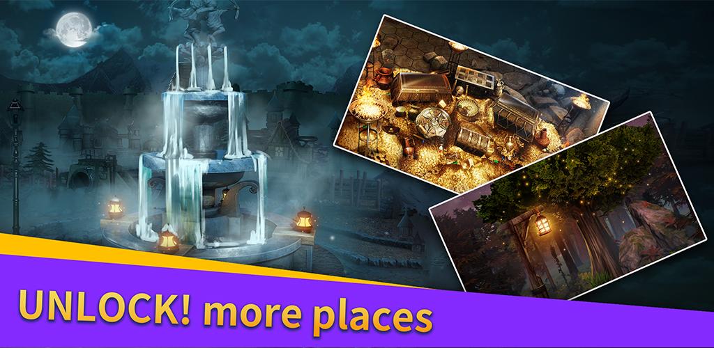 Screenshot Raven Castle 4